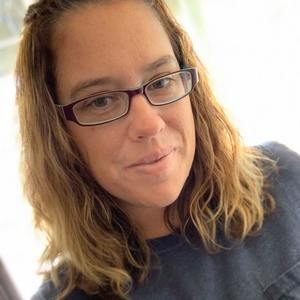 Meet your Posher, Cori